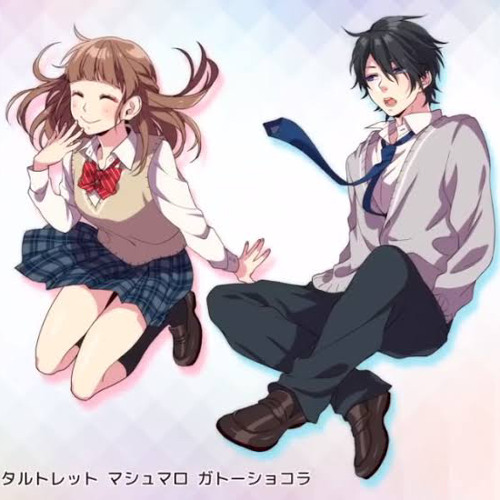 カヌレ／CHiCO with HoneyWorks (kanure)