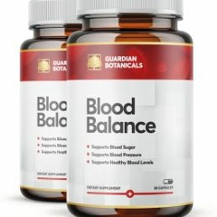 Blood Balance: Cápsula Una Solución Efectiva Para Bajar De Peso, Diabetes, Presión Arterial (México)