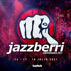 Lyners Dj 29 Aniversario Jazz Berri Twitch Free Download