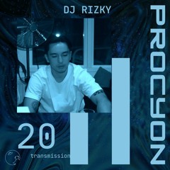 Transmission 20: DJ RIZKY