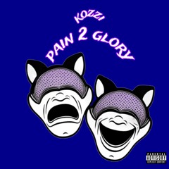 pain 2 glory (intro)