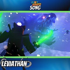 “LEVIATHAN” - BLOX FRUITS SONG | BloxBoys