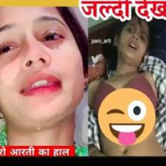 Watch 18++) Trending Paro Aarti Download Original btswiki com viral video full link new Texas