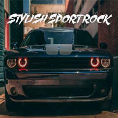 Stylish Sport Rock (Medium 2 Version)