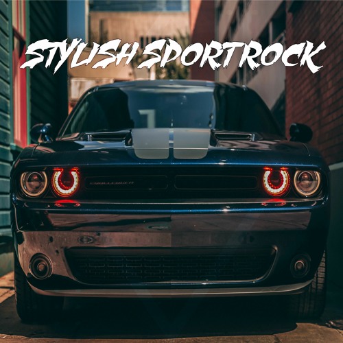 Stylish Sport Rock (Medium Version)