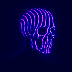 Digital Ghost