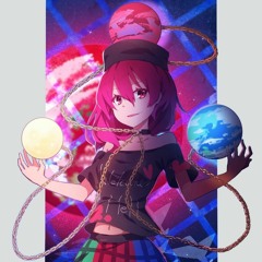 Touhou 15 LoLK - Pandemonic Planet (Hecatia Lapislazuli) 【Intense Symphonic Metal Cover】