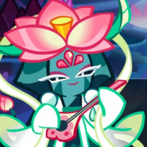Lotus Palace Cookie Run