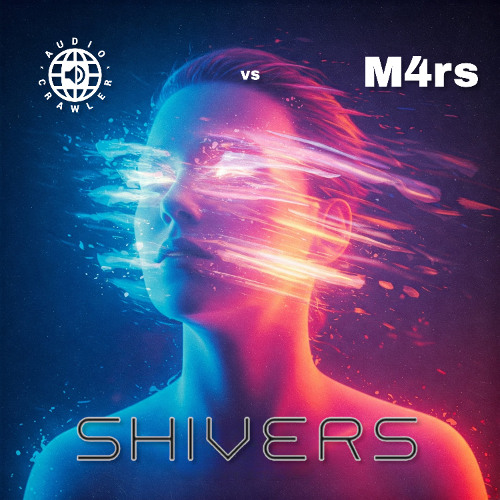 Shivers (Audio Crawler vs M4rs Remix) | FREE DOWNLOAD