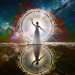 Eternity calls my name
