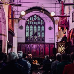 Toby Jones and Vanessa Onwuemezi reading Lucy Sante’s ‘Six Sermons for Bob Dylan’