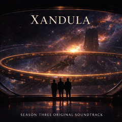 Xandula Under a New Sky