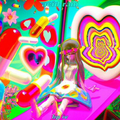 Acid Rain (bp iv)