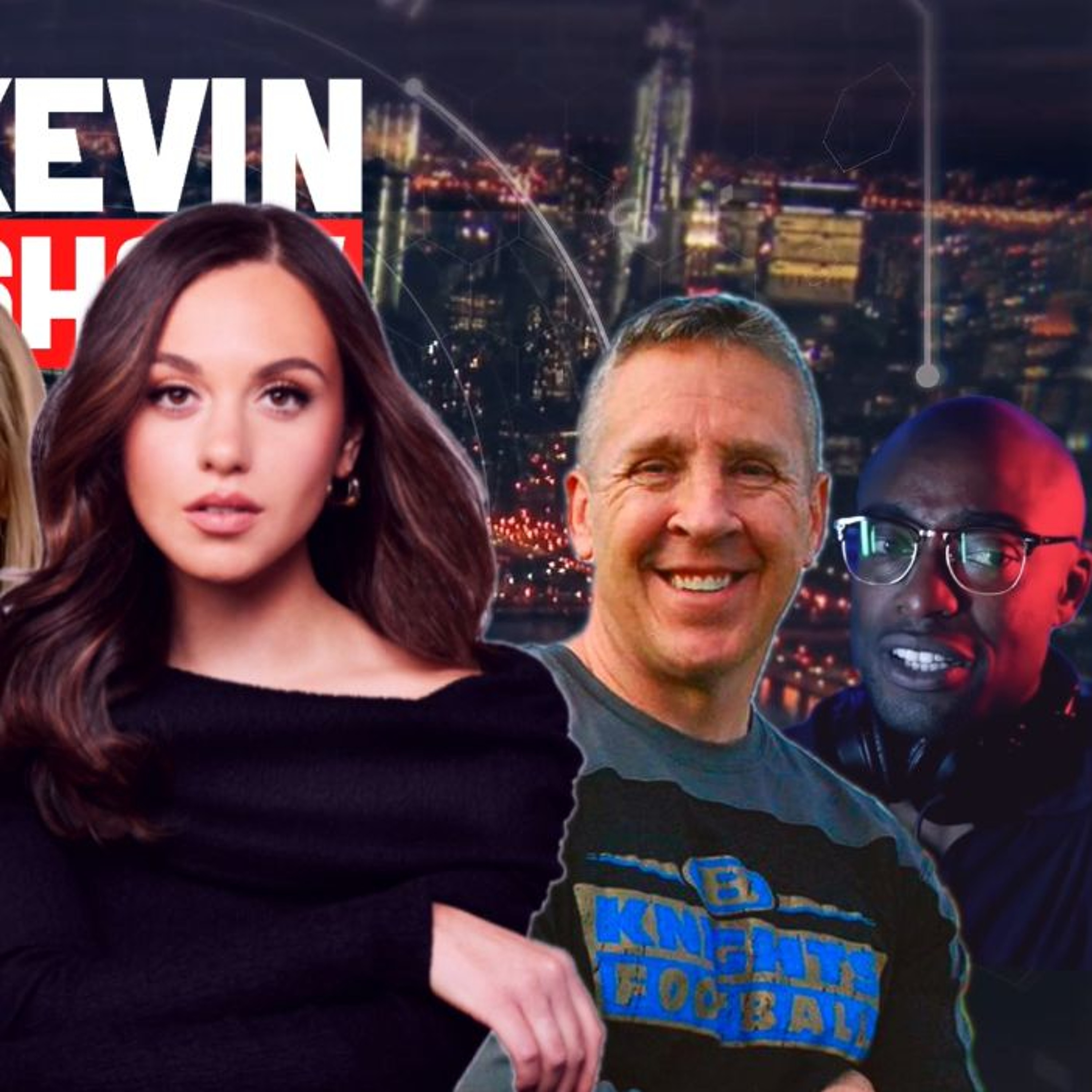 101224 - That Kevin Show - Hour 2