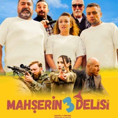 Mahserin Üç Delisi Full İzle (2024) Tek Parça 1080p Türkçe altyazılı