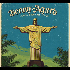 Cristo Redentor Brazill, Pt. 1
