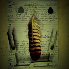 Rocky Mountain {For Brian Reeves}