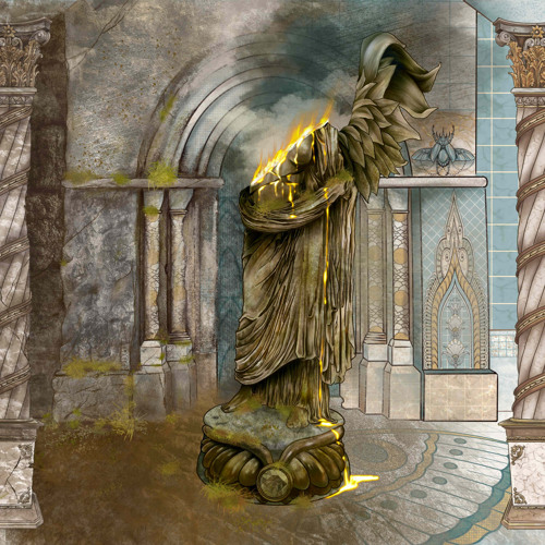 The Bell Witch