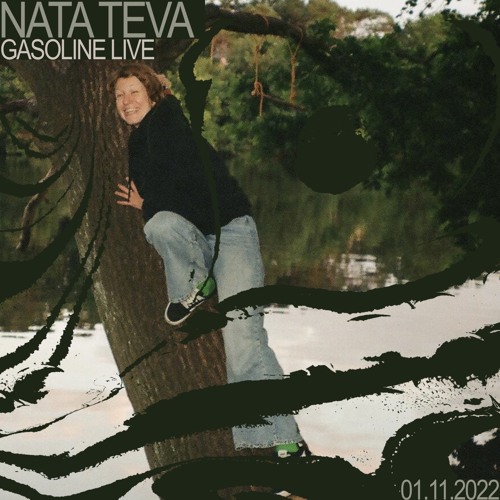Stream GASOLINE GUEST MIX: NATA TEVA LIVE 01/11/2022 by Gasoline Radio |  Listen online for free on SoundCloud