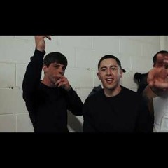 Jordan Risk It All (REMIX) - AyT C3SIX TalGreazy BennyBanks KDon LouisRei Meany MicRighteous Nubreed