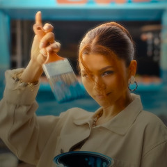écoute chérie sped up ♬♩♪♩