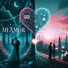 MI AMOR [My All]