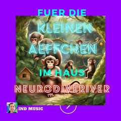 Kery und Escubi niedliche Huendchen