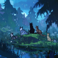 Warriorcats : Our Clans Tale
