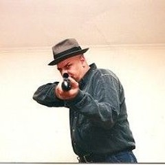 Isolated Cockpit - A Slice of Oblivion