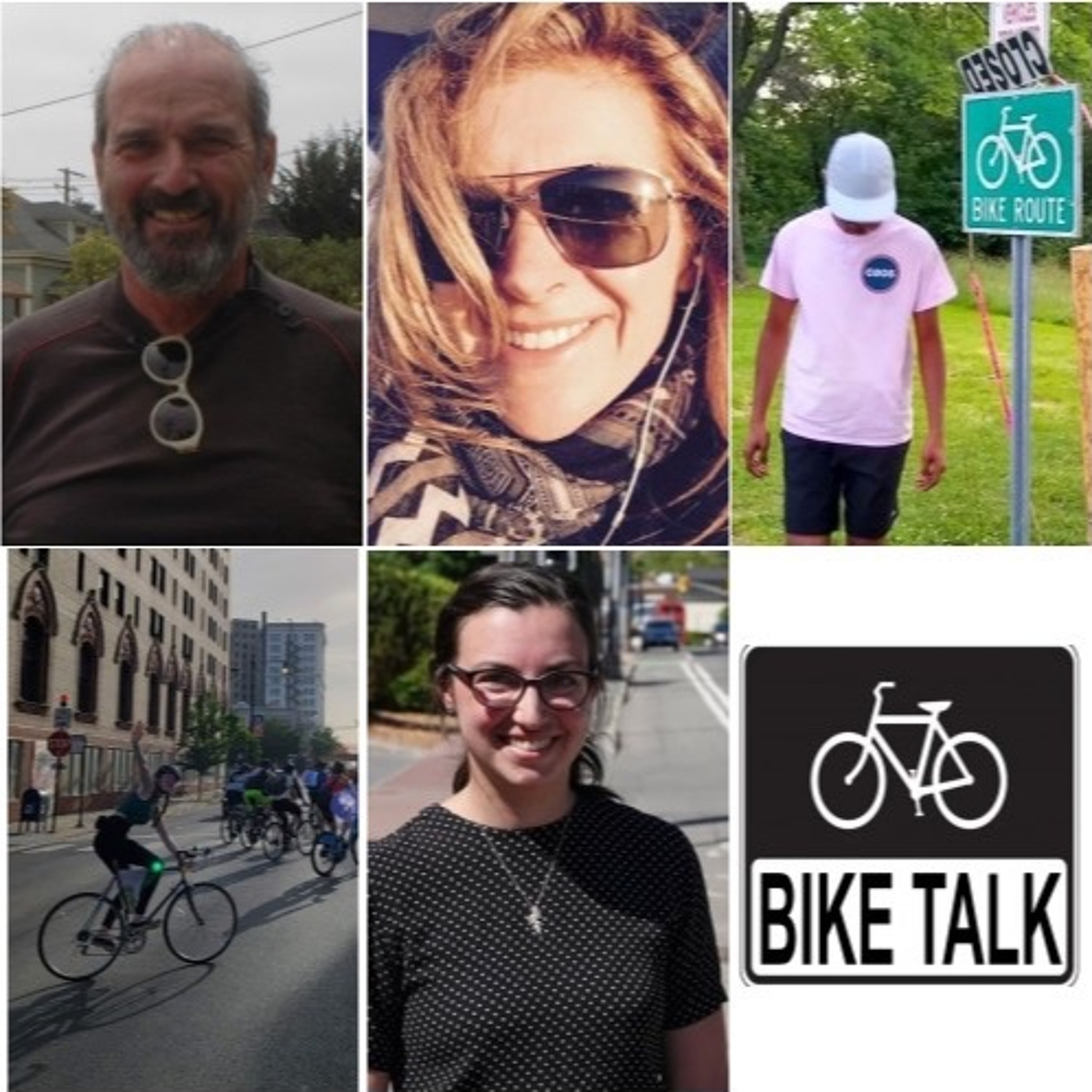 Bike Talk
