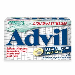 No Advil prod. Yvng Evan1