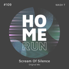 Wash T - Scream Of Silence (Original Mix)
