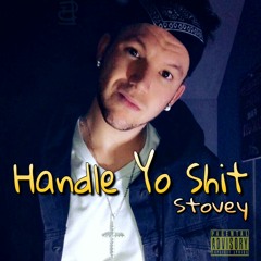 Handle Yo Shit (prod. Mason Taylor)