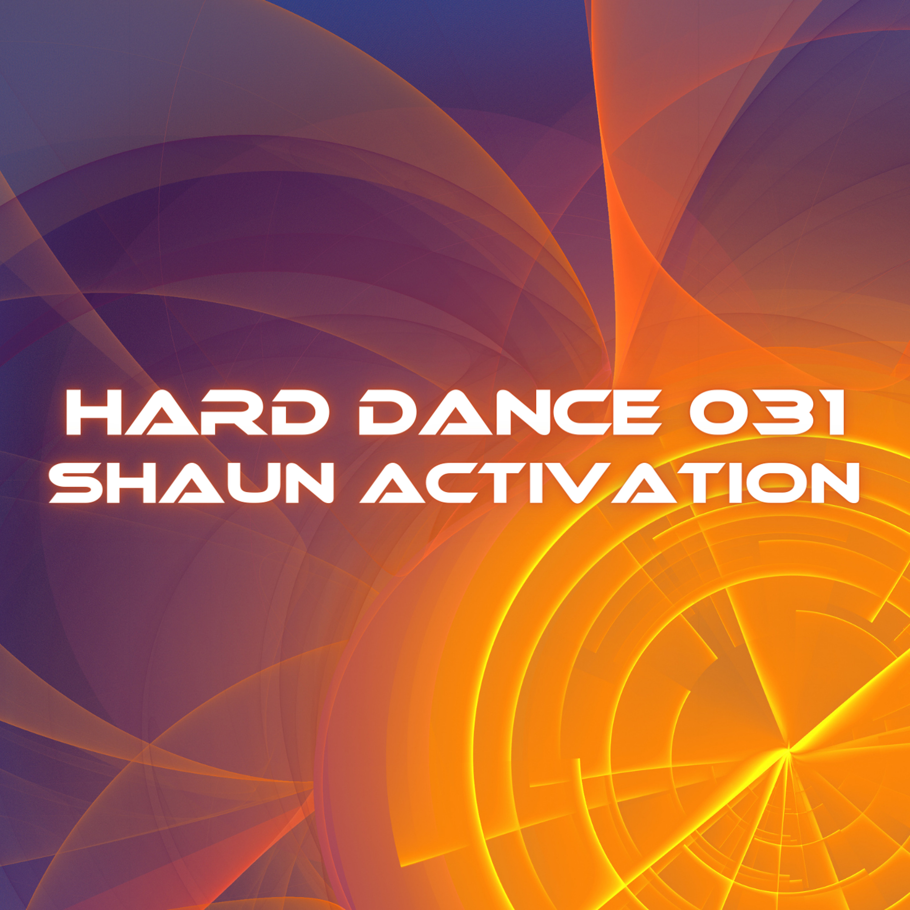 Shaun Activation
