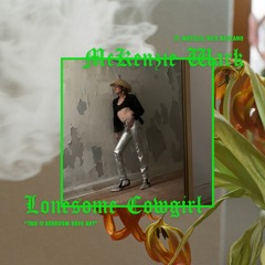 McKenzie Wark Flowers In The Dark (St Mozelle mix)