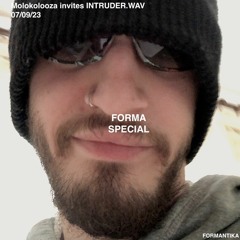 FORMASPECIAL: INTRUDER.WAV