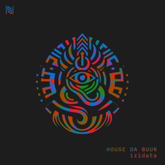 House Da Buun - Iridata (Original Mix)