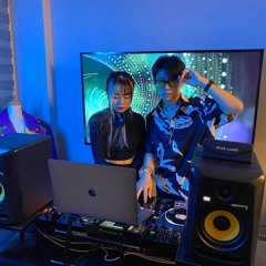 Mr.B&Liu Mixset ep.1