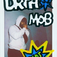 DVRTH RXVCH - HAZMAT SUIT {PROD. BY KRXXK} *REVAMPED* #Quarantine #DarthMob2k22