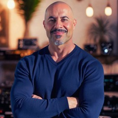 George_Ziri_Space_Sydney_Feb_2025