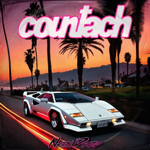 Countach