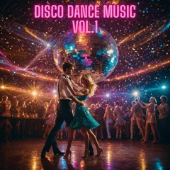 Disco Dance Music 3