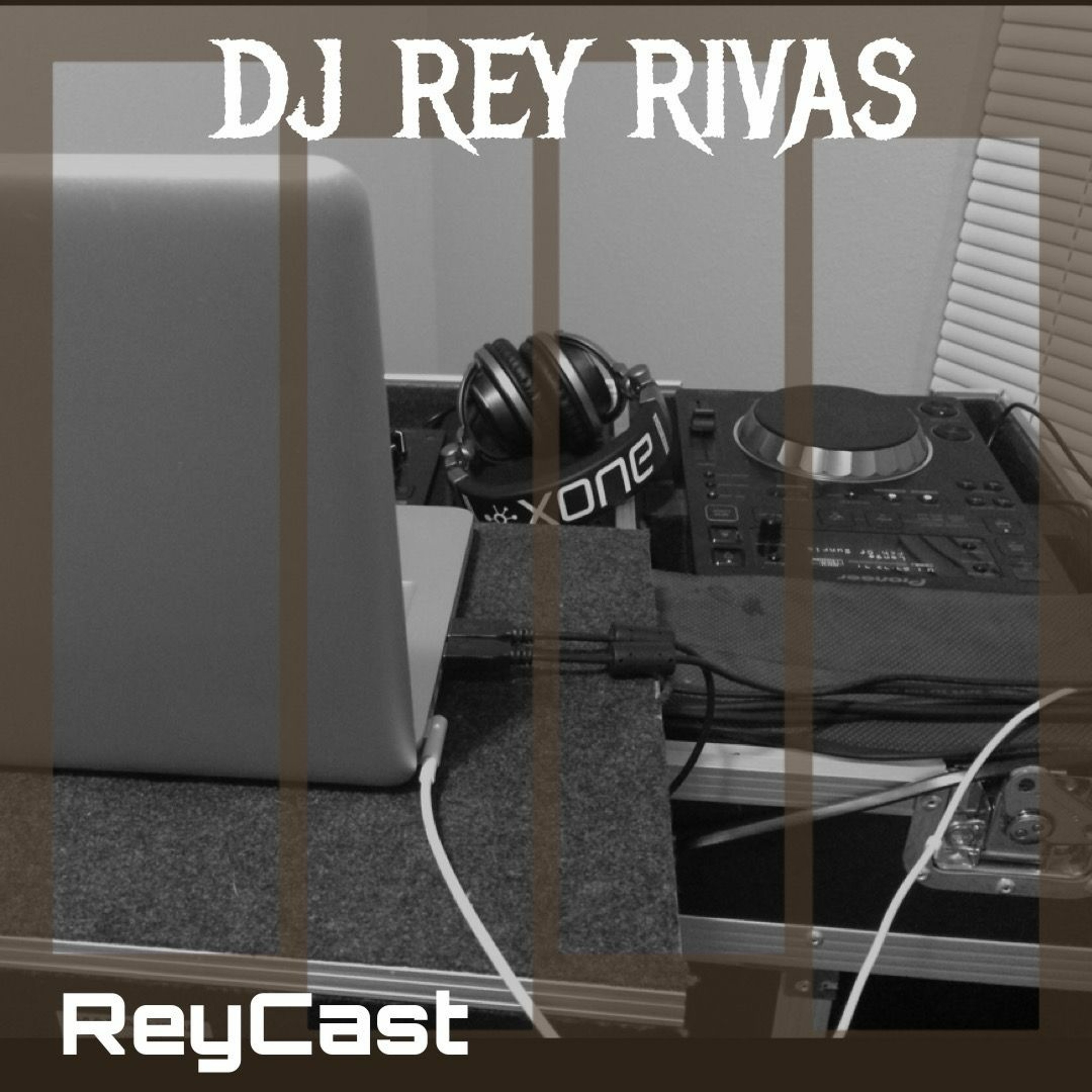 ReyCast