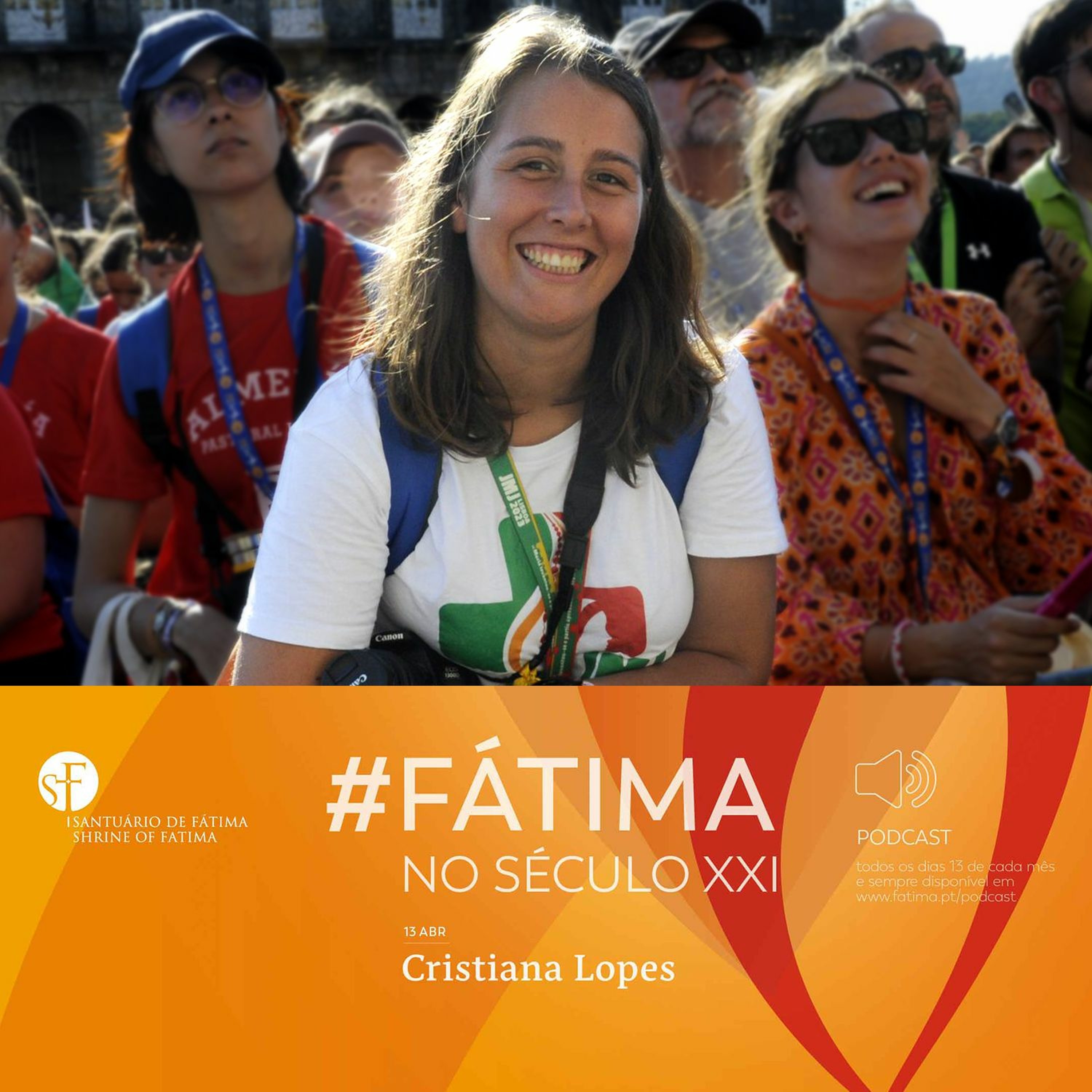 #Fátima no século XXI