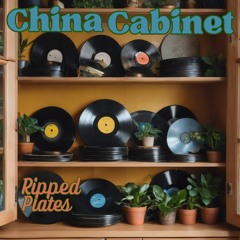 china cabinet #01