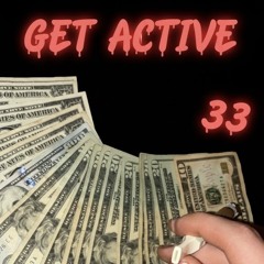 "Get Active" - krakka rod