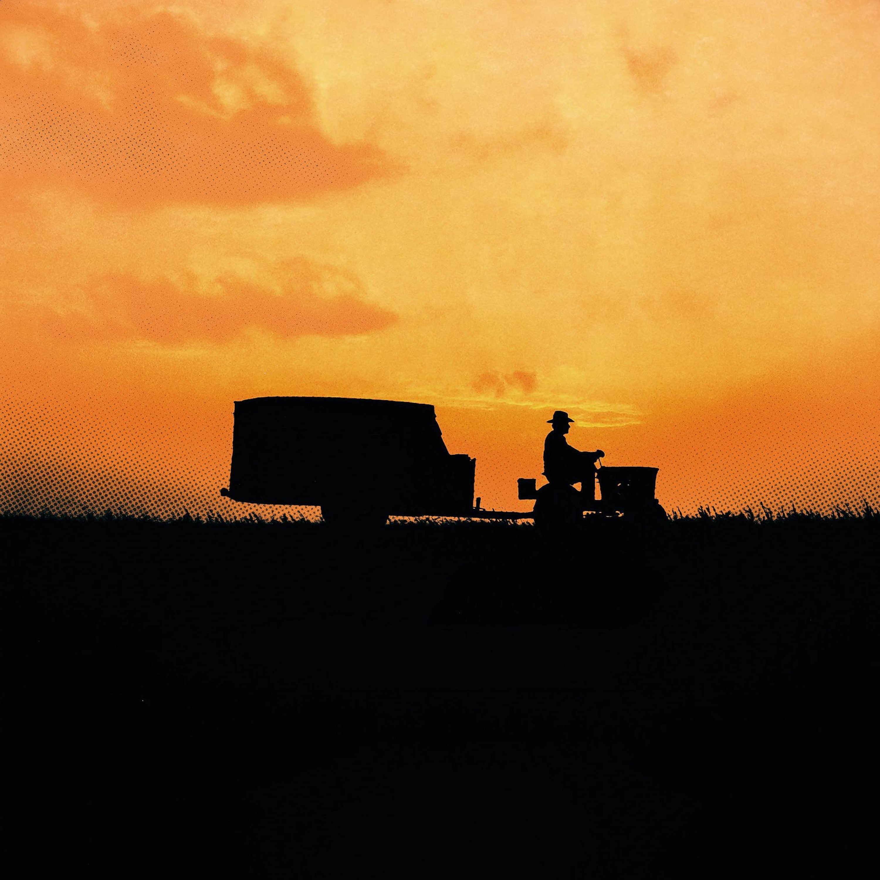 095 - The Straight Story (1999) Road to Nowhere #5 | The Final Journey episode artwork