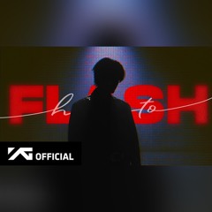 TREASURE : HARUTO - FLASH