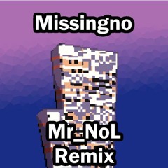 Missingno Remix