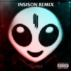 Skrillex - Ease My Mind with Niki & The Dove (Insison Remix) [FREE DL]